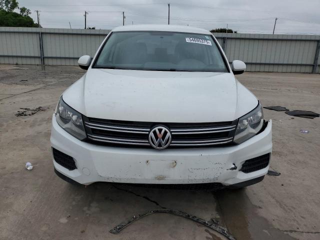 WVGAV7AX1JK003887 Volkswagen TIGUAN LIM