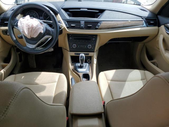 WBAVM1C5XFV498143 BMW 2015