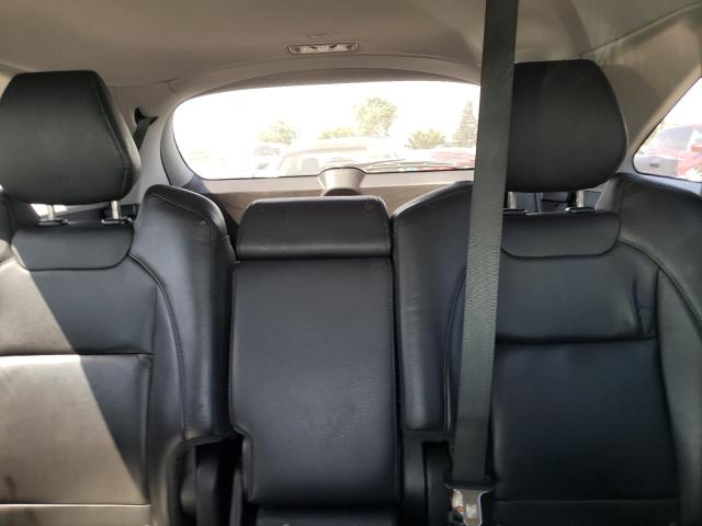 5FRYD4H20EB024746 Acura j35y5
