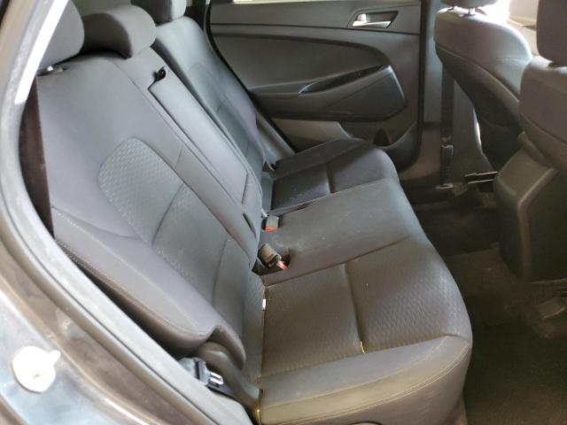 KM8J23A46KU018401 Hyundai TUCSON SE