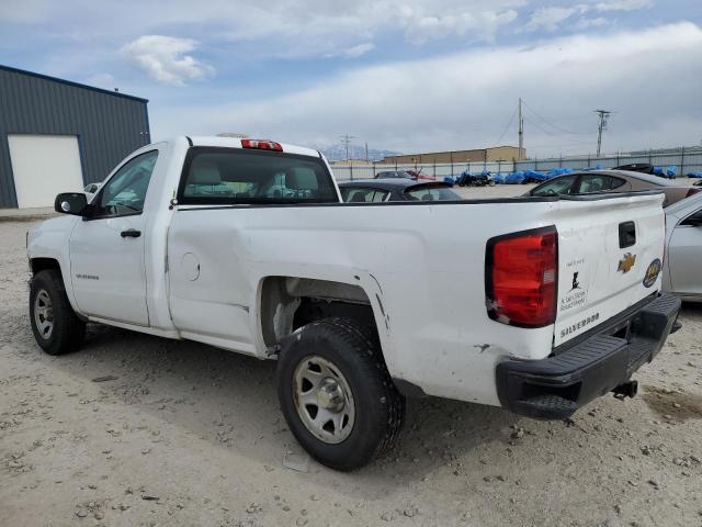 1GCNCPEH3FZ265259 Chevrolet Silverado