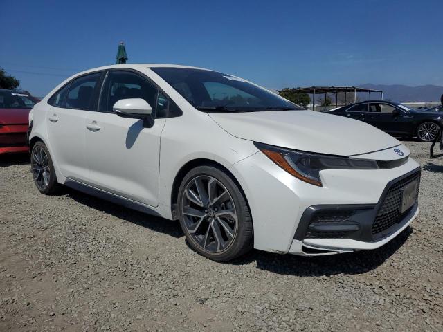 5YFS4MCE3MP064413 Toyota COROLLA SE