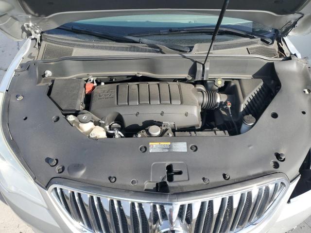 5GAKVBKD7GJ271276 Buick llt - sidi, alum, 60 degrees
