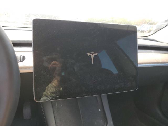 5YJ3E1EB0NF274855 Tesla MODEL 3