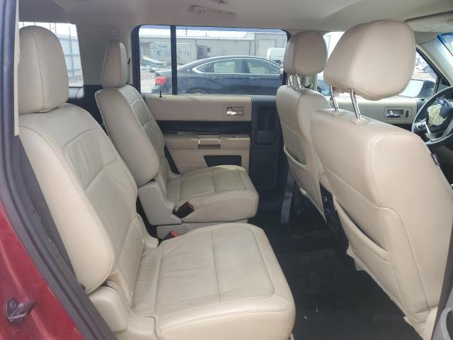 2FMGK5C84GBA13278 Ford FLEX SEL