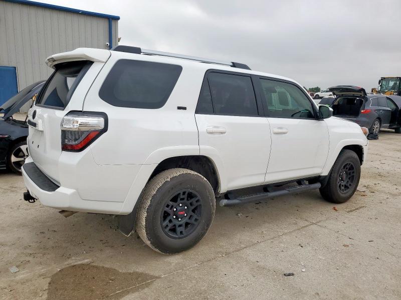 JTEEU5JR8R5313183 Toyota 4RUNNER SR