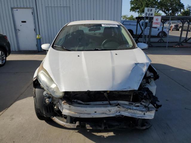 3FADP4AJ4FM123484 Ford FIESTA S