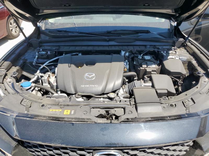 7MMVABAM2RN228582 Mazda Cx-50 Sele