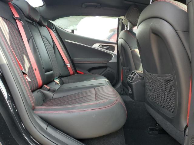 KMTG34TA4PU111219 Genesis G70 Base