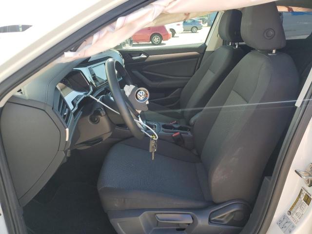 3VWC57BU3LM096714 Volkswagen JETTA S