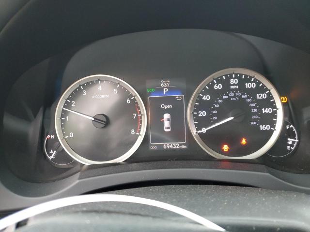 JTHCM1D28G5006546 Lexus IS 300