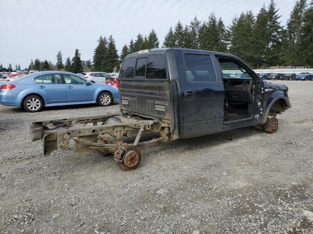 1FTFW1ET9EFB79497 Ford 2014