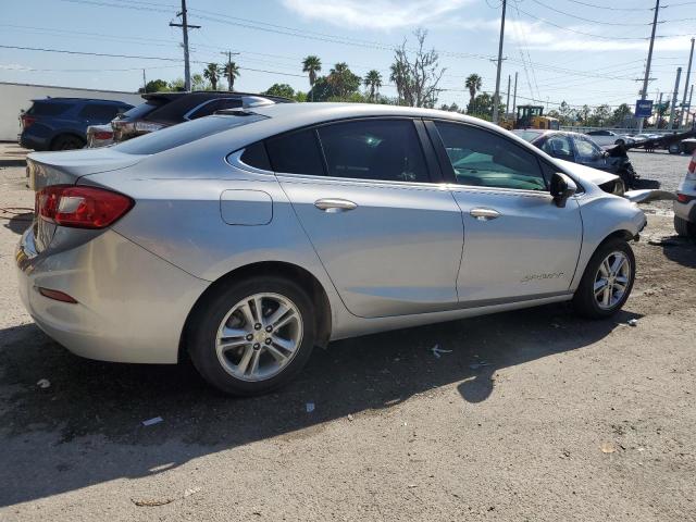 1G1BE5SMXJ7167250 Chevrolet CRUZE LT