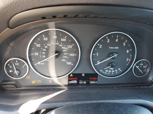 5UXWX9C54E0D14969 BMW X3 XDRIVE2
