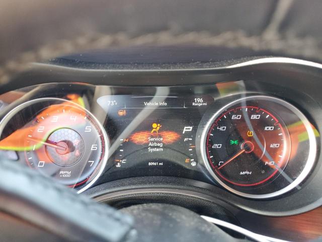 2C3CDXBG9HH666922 Dodge 2017