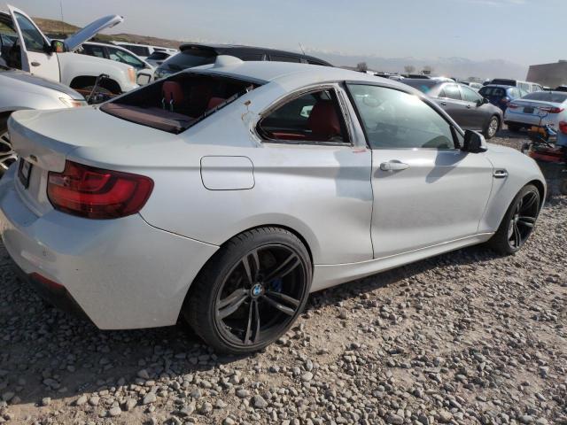 WBS1J5C59J7B70092 BMW M2