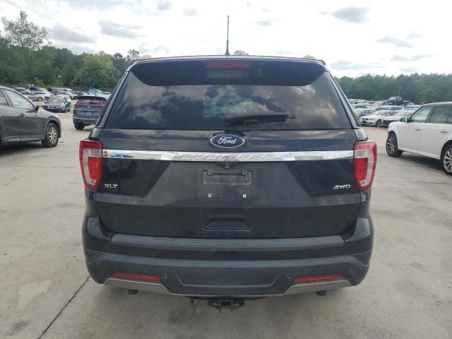 1FM5K8D87KGB49090 Ford EXPLORER X