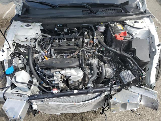 1HGCY1F3XRA092207 Honda l15be