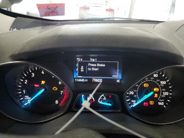 1FMCU0GD0KUA68252 Ford ESCAPE SE