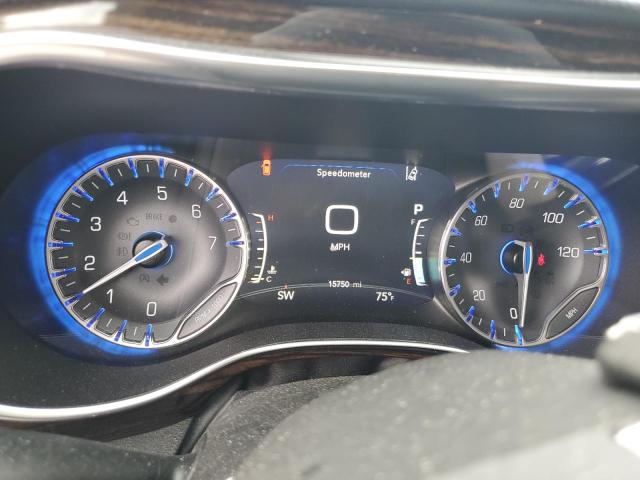 2C4RC3GG4PR527820 Chrysler PACIFICA L