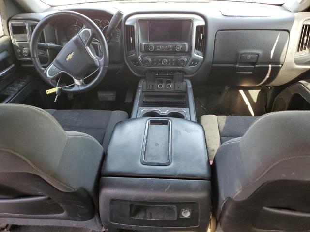 3GCUKSEJ6JG104241 Chevrolet Silverado
