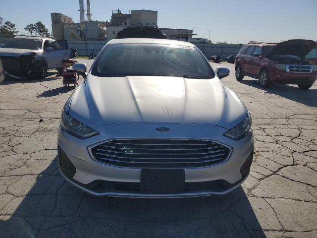 3FA6P0HD9KR171738 Ford FUSION SE