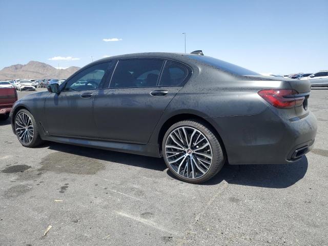 WBA7F0C50KGM25066 BMW 2019