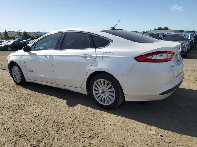 3FA6P0LU0FR151391 Ford 2015