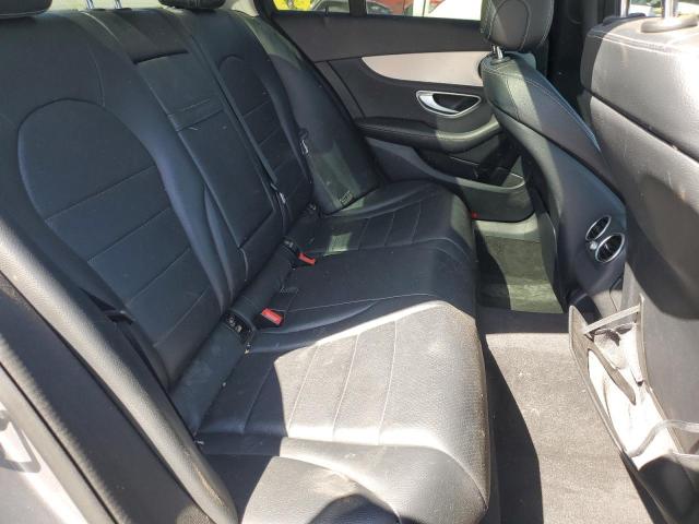 55SWF4KB1FU022614 Mercedes-Benz C 300 4MAT