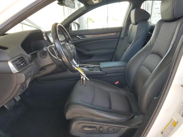 1HGCV2F3XLA002575 Honda k20c4
