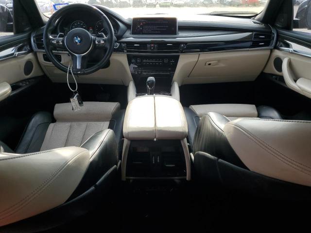 5UXKU6C54G0R34324 BMW X6 Xdrive5