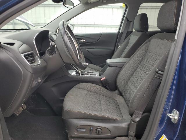 3GNAXUEV2NL278850 Chevrolet EQUINOX LT