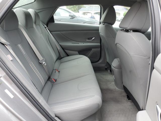KMHLM4DJ4RU116024 Hyundai ELANTRA BL