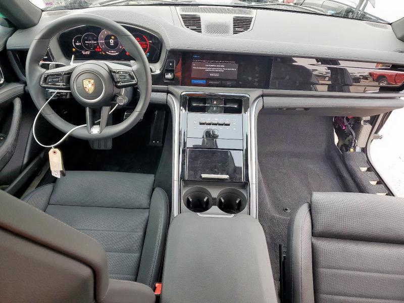 WP0AA2YA7RL008540 Porsche PANAMERA B