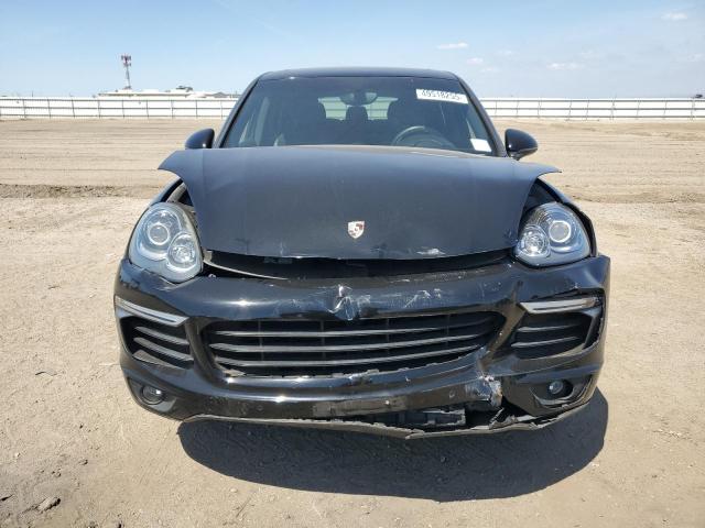 WP1AA2A28GKA10110 Porsche Cayenne