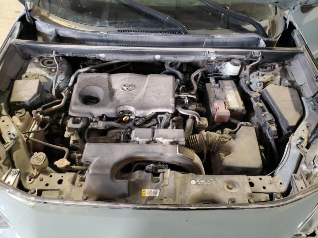 2T3J1RFV7KW028143 Toyota a25a-fks