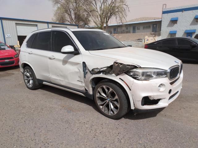 5UXKR0C53F0P14735 BMW 2015