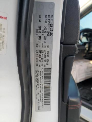 1C4RJFLG2HC688710 Jeep Grand Cher
