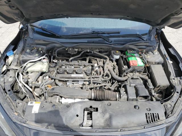 SHHFK7H27JU427566 Honda Civic Lx