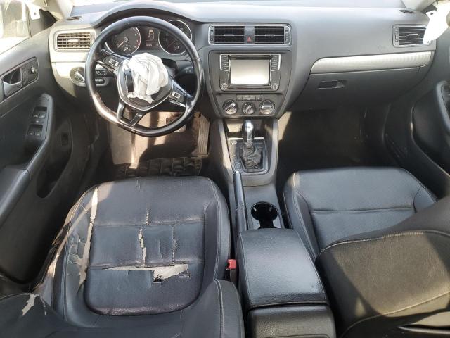 3VWDB7AJ7HM275642 Volkswagen 1.4 tsi