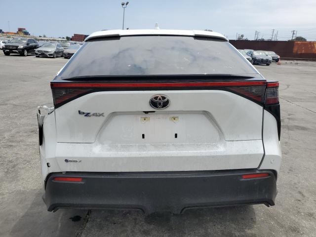 JTMAAAAA5SA057211 Toyota BZ4X XLE