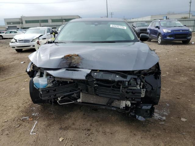 3N1AB8DV9MY204751 Nissan 2021