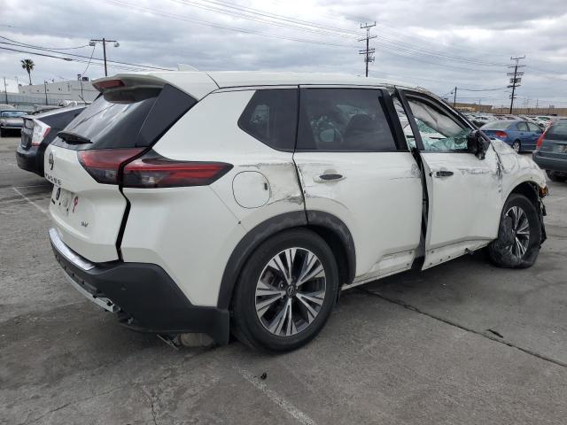 5N1BT3BA2PC872952 Nissan Rogue