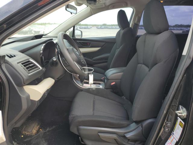 4S4WMAAD9K3429818 Subaru Ascent