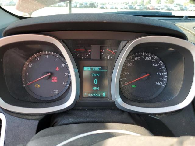 2GNALCEK2G1153251 Chevrolet EQUINOX LT