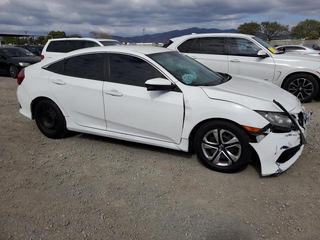 19XFC2F51GE230597 Honda Civic Lx