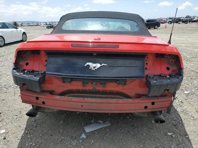 1FATP8UH5M5121323 Ford 2021