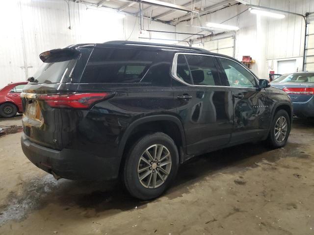 1GNEVHKW2NJ148831 Chevrolet TRAVERSE L