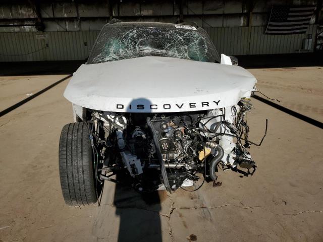 SALRR2RK1JA074044 Land Rover Discovery