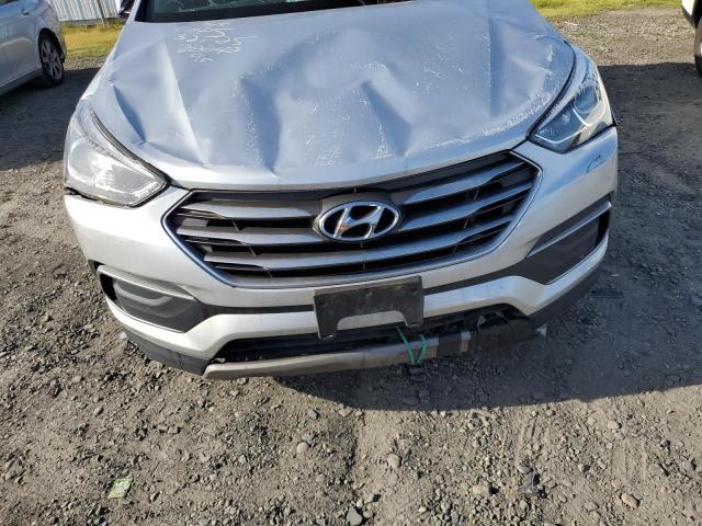 5XYZTDLB1JG534963 Hyundai gdi theta ii
